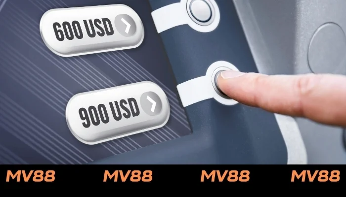 Rút Tiền MV88 – Hướng Dẫn Giao Dịch Chi Tiết Và An Toàn 1 Các bước rút tiền MV88 an toàn và hiệu quả nhất