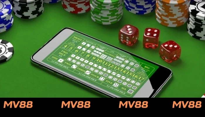 Tài xỉu MV88 – Trải nghiệm sảnh game trực tuyến uy tín 3 Các lợi điểm khi trải nghiệm game tài xỉu tại nền tảng