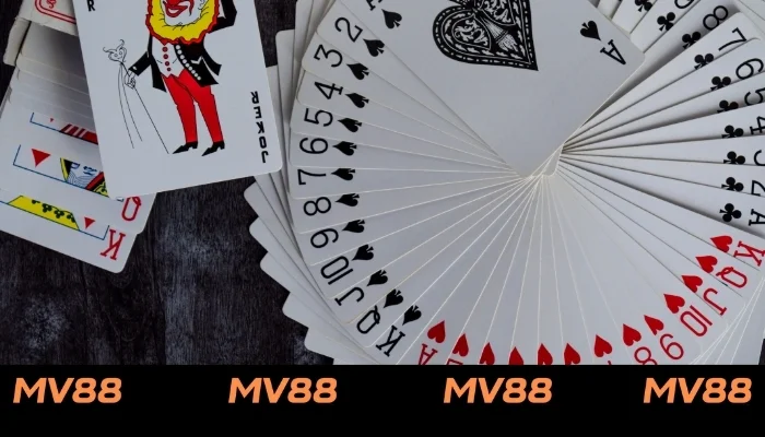 Game bài MV88 – Sảnh game trực tuyến uy tín hàng đầu 2 Các sản phẩm giải trí tại nền tảng