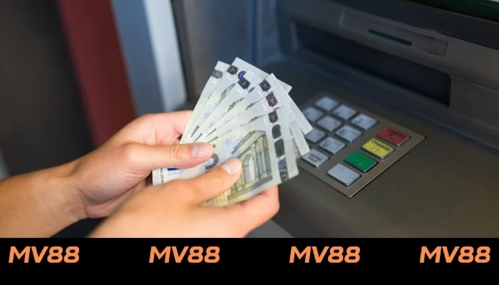 Rút Tiền MV88 – Hướng Dẫn Giao Dịch Chi Tiết Và An Toàn 3 Các yếu tố ảnh hưởng đến quá trình giao dịch tại web game