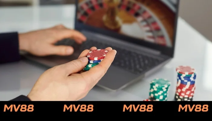 Khuyến Mãi MV88: Cơ Hội Vàng Cho Thành Viên Trải Nghiệm 2 Chương trình hoàn trả hấp dẫn cho hội viên