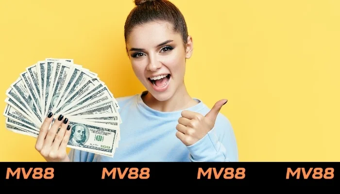Nổ hũ MV88: Trải nghiệm game slot đỉnh cao trực tuyến 2 Đa dạng các thể loại nổ hũ