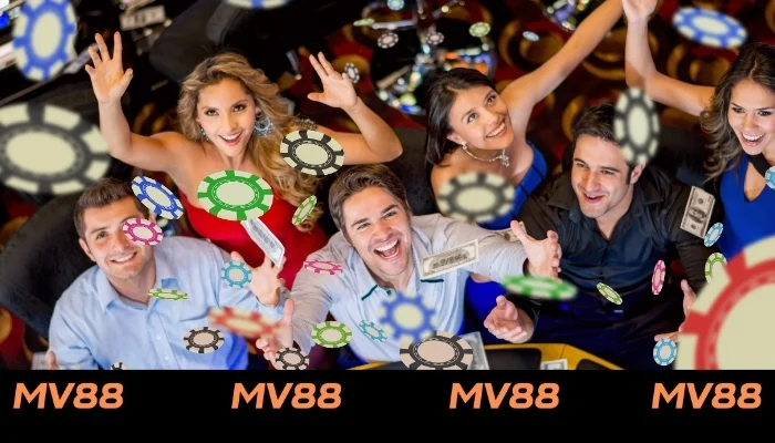 Khuyến Mãi MV88: Cơ Hội Vàng Cho Thành Viên Trải Nghiệm 1 Nhiều khuyến mãi MV88 cho thành viên đăng ký mới