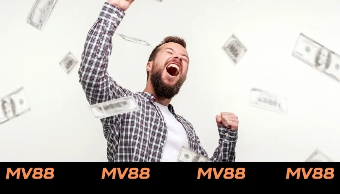 Nổ hũ MV88: Trải nghiệm game slot đỉnh cao trực tuyến 1 Những thông tin hấp dẫn về sảnh nổ hũ MV88