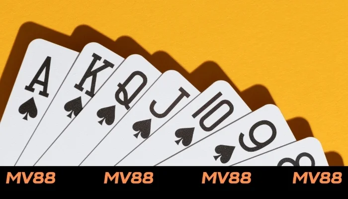 Game bài MV88 – Sảnh game trực tuyến uy tín hàng đầu 3 Những ưu điểm khi tham gia vào sân chơi trực tuyến