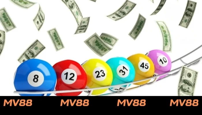 Lô đề MV88: Trải nghiệm sảnh game và chiến lược thắng lớn 3 Phương pháp chơi hiệu quả nhất là sử dụng túi tiền hợp lý