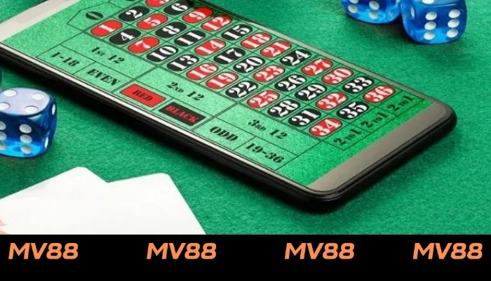 Tài xỉu MV88 – Trải nghiệm sảnh game trực tuyến uy tín 2 Tìm hiểu về luật trước khi chơi