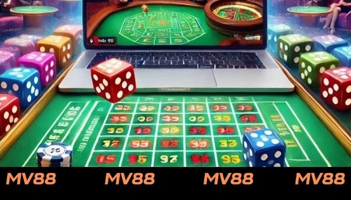 Tài xỉu MV88 – Trải nghiệm sảnh game trực tuyến uy tín 1 Tổng quan về sảnh chơi tài xỉu MV88