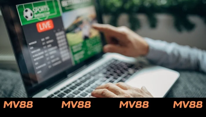Cá Cược Bóng Đá MV88 – Nhà Cái Uy Tín Hàng Đầu Châu Á 1 Tổng quan về sảnh cược bóng đá MV88