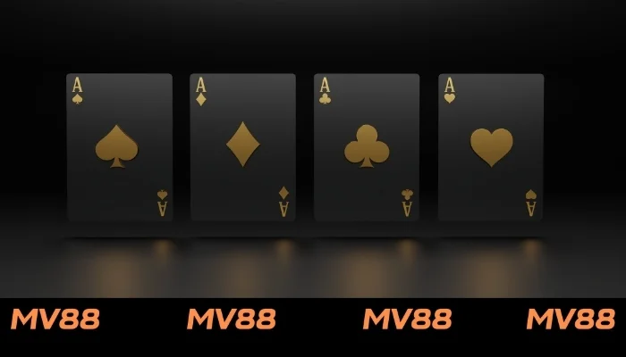 Game bài MV88 – Sảnh game trực tuyến uy tín hàng đầu 1 Tổng quan về sảnh game bài MV88